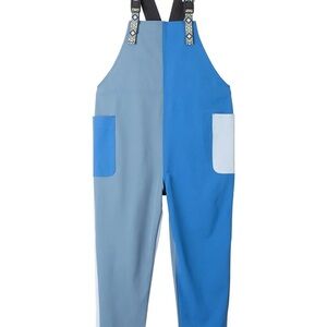 Kavu San Blas Overalls. NWT. Size XL